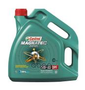 Castrol Magna
