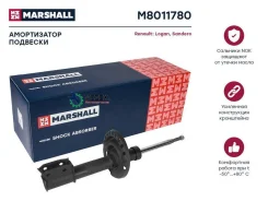 ����������� Renault Logan II 14- ���. ���. Marshall M8011780 M8011780 ����