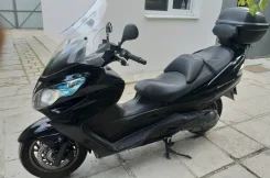 Suzuki Skywave 400. 400����. ��., ��������, ���������, ������ �� �� ����