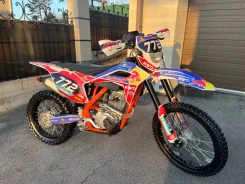 Kayo K4 MX. 250����. ��., ��������, ��� ���, ������ �� �� ����