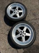 Work Equip. 9.5x18", 5x114.3, ET45, �� 73���. ����