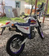 Yamaha TT-R 250. 250����. ��., ��������, ���������, ��� ������� ����