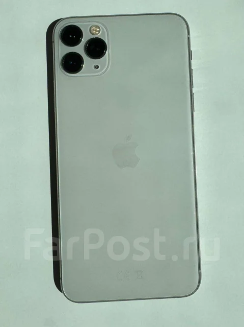 Apple iPhone 11 Pro Max. �/�, 512 ��, ����� ����