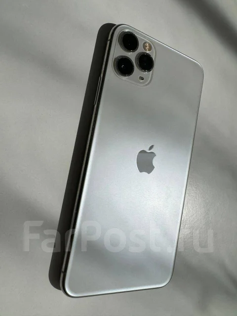 Apple iPhone 11 Pro Max. �/�, 512 ��, ����� ����