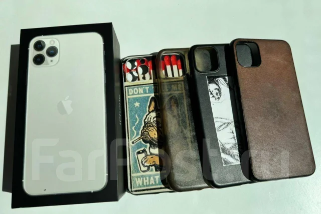 Apple iPhone 11 Pro Max. �/�, 512 ��, ����� ����