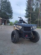 Polaris Sportsman 570. ��������, ��� ���\���, �� ����