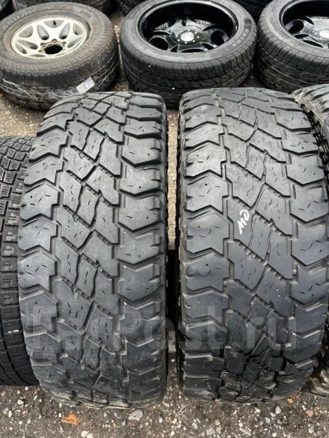 Cooper Discoverer S/T. �����������, 2012 ���, �/�, ����� 40 % ����