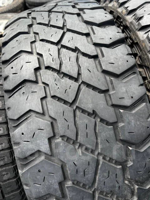 Cooper Discoverer S/T. �����������, 2012 ���, �/�, ����� 40 % ����