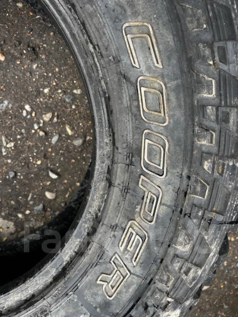 Cooper Discoverer S/T. �����������, 2012 ���, �/�, ����� 40 % ����