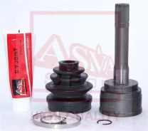 ���� �������� 23x65x26 ASVA (��������� 1 ��. ) MZ35 MZ35 ����