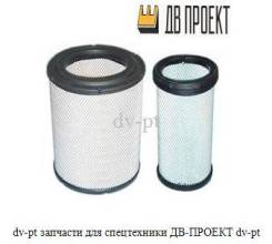   EKO0185 Ekofil 85400737, 1295090, 11110023, 6001854200, 6001854210, 1000975877 