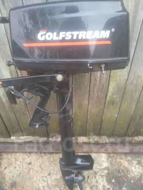 Golfstream. 2,6��.�., 2-�������, ����������, ���� S (381 ��) ����