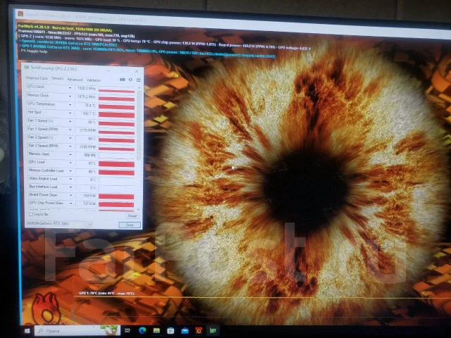 GeForce RTX 3060 ����