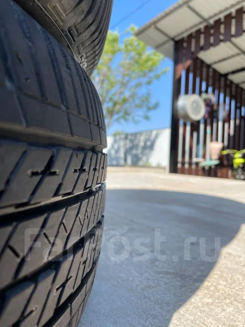 Bridgestone Ecopia EP422 Plus. ������, 2018 ���, �/�, ����� 25 % ����