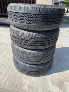Bridgestone Ecopia EP422 Plus. ������, 2018 ���, �/�, ����� 25 %. ��� ���� ����