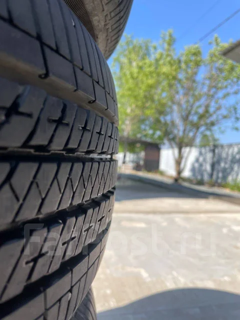 Bridgestone Ecopia EP422 Plus. ������, 2018 ���, �/�, ����� 25 % ����