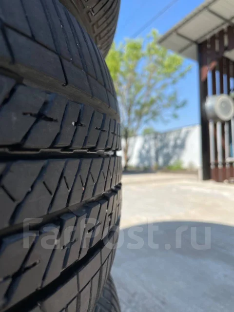 Bridgestone Ecopia EP422 Plus. ������, 2018 ���, �/�, ����� 25 % ����