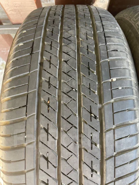 Bridgestone Ecopia EP422 Plus. ������, 2018 ���, �/�, ����� 25 % ����