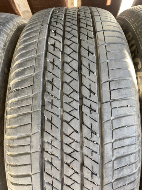 Bridgestone Ecopia EP422 Plus. ������, 2018 ���, �/�, ����� 25 % ����