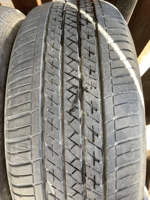 Bridgestone Ecopia EP422 Plus. ������, 2018 ���, �/�, ����� 25 % ����