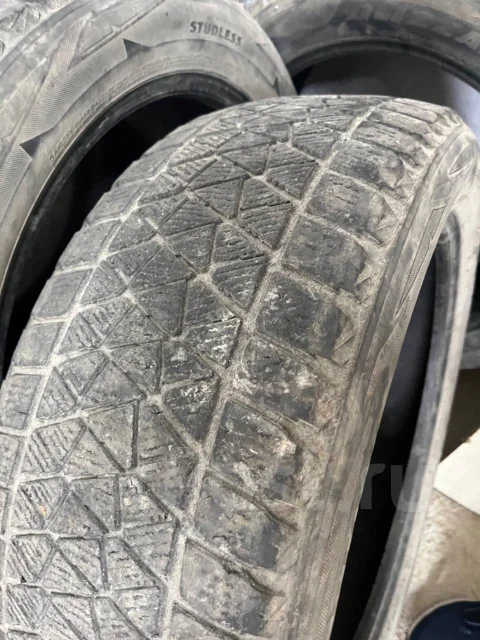 Bridgestone 613V. ������, ��� �����, �/�, ����� 50 % ����