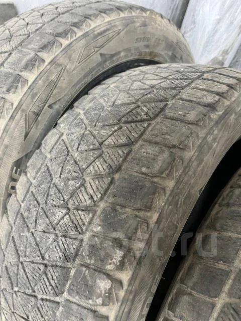 Bridgestone 613V. ������, ��� �����, �/�, ����� 50 % ����