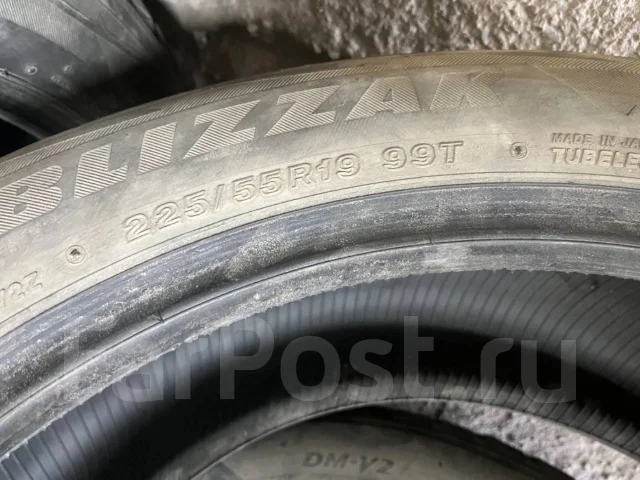 Bridgestone 613V. ������, ��� �����, �/�, ����� 50 % ����