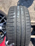 Pirelli P7 Evo Touring. ������, 2019 ���, �/�, ����� 40 % ����