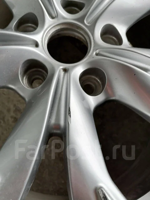 Original Series Wheels KL-274. 7.0x17", 5x114.3, ET50, �� 67,1���. ����