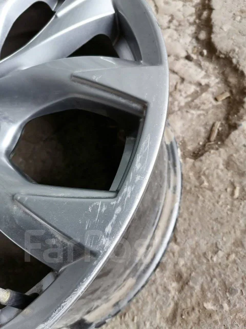Original Series Wheels KL-274. 7.0x17", 5x114.3, ET50, �� 67,1���. ����
