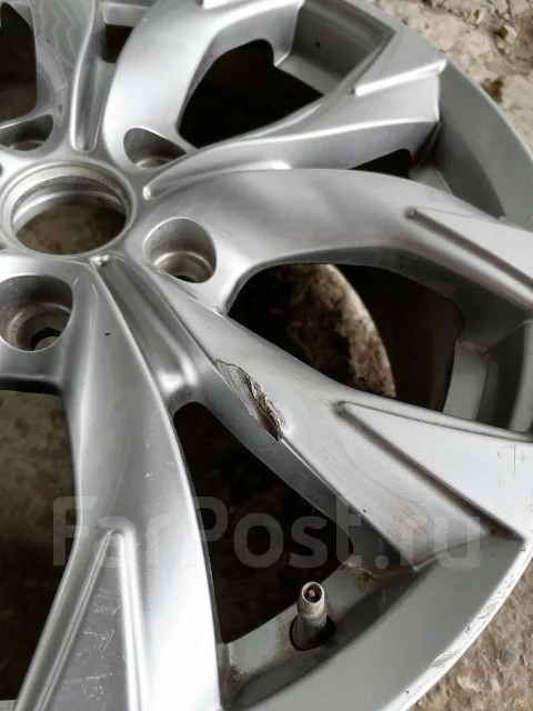 Original Series Wheels KL-274. 7.0x17", 5x114.3, ET50, �� 67,1���. ����