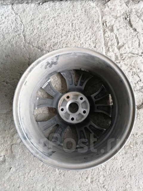 Original Series Wheels KL-274. 7.0x17", 5x114.3, ET50, �� 67,1���. ����
