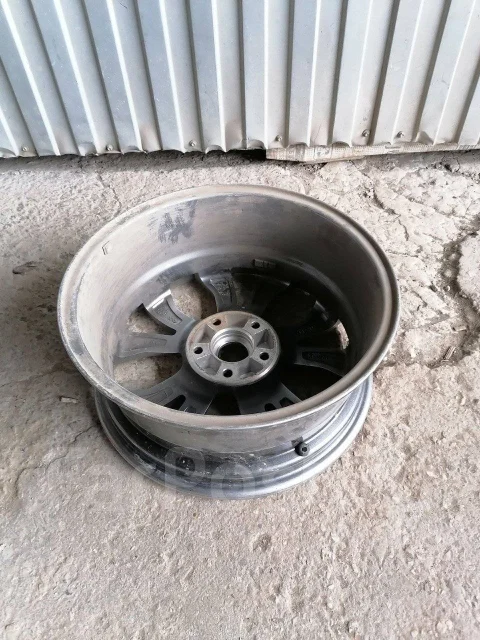 Original Series Wheels KL-274. 7.0x17", 5x114.3, ET50, �� 67,1���. ����