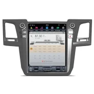 ������� ��������� Tesla Toyota Hilux/Fortuner 4/32 Android ����