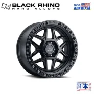 MLJ Black Rhino Kelso. 9.0x17", 5x127, ET-18, �� 71,6���. ��� ����� �� ������������ ����
