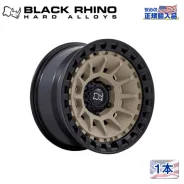 MLJ Black Rhino Barrage. 9.0x18", 5x127, ET0, �� 71,5���. ��� ����� �� ������������ ����