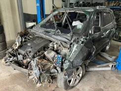 Hyundai Tucson. JM, G6BA ����