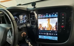 ��������� Tesla Mitsubishi Outlander (2012-2017) Android CF-3108PX6 ����