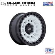 MLJ Black Rhino Barrage. 9.0x18", 6x139.7, ET0, �� 106,1���. ��� ����� �� ������������ ����