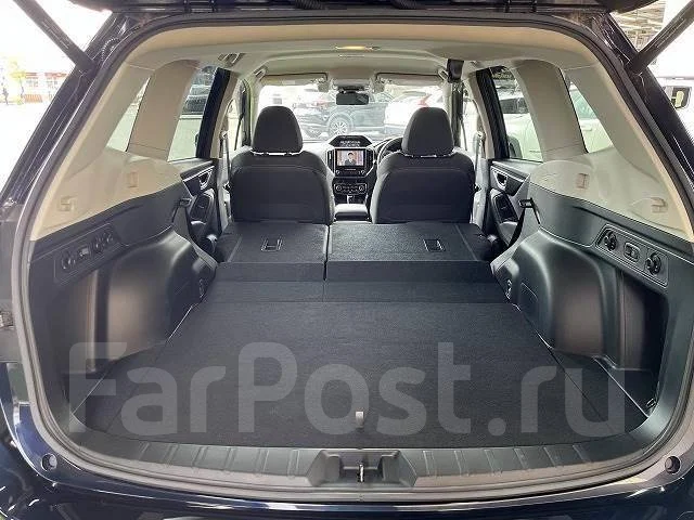 Subaru Forester. �������, 4wd, 2.0 (145��.�.), ������, 18����. ��, �/�, ��� ���. ��� ����� �� ������������ ����