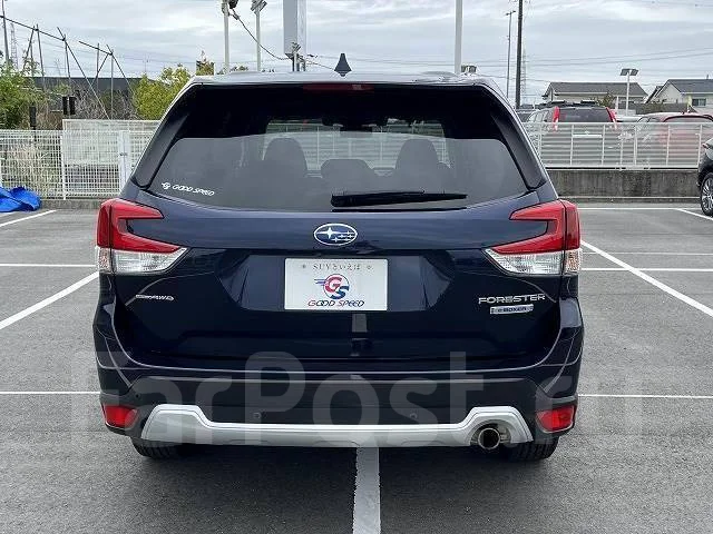 Subaru Forester. �������, 4wd, 2.0 (145��.�.), ������, 18����. ��, �/�, ��� ���. ��� ����� �� ������������ ����