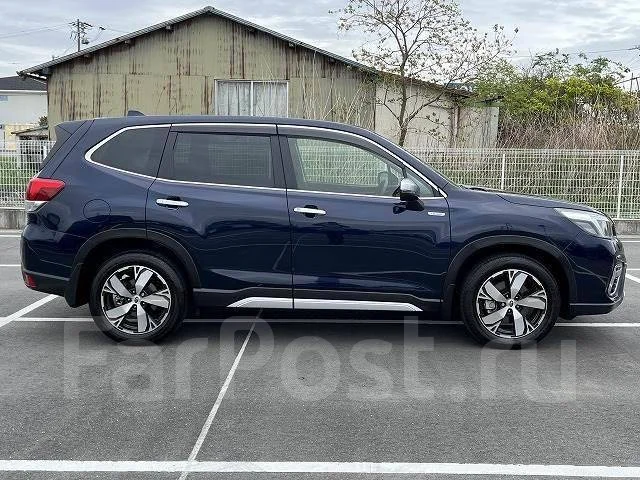 Subaru Forester. �������, 4wd, 2.0 (145��.�.), ������, 18����. ��, �/�, ��� ���. ��� ����� �� ������������ ����