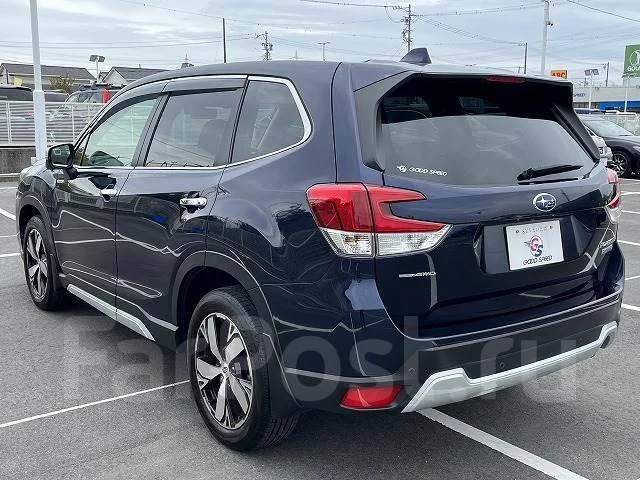 Subaru Forester. �������, 4wd, 2.0 (145��.�.), ������, 18����. ��, �/�, ��� ���. ��� ����� �� ������������ ����