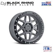 MLJ Black Rhino Kelso. 9.0x20", 6x139.7, ET12, �� 112,2���. ��� ����� �� ������������ ����