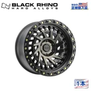 MLJ Black Rhino Shredder. 9.5x20", 5x150, ET12, �� 110,1���. ��� ����� �� ������������ ����