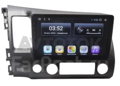 ��������� Honda Civic 4D (2006-2011) Android CF-3045 ����