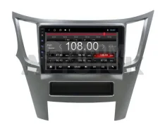 ������� ��������� Subaru Legacy/Outback (2009-2015) Android CF-3221 ����