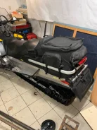 BRP Ski-Doo Skandic WT. ��������, ��, �� ����