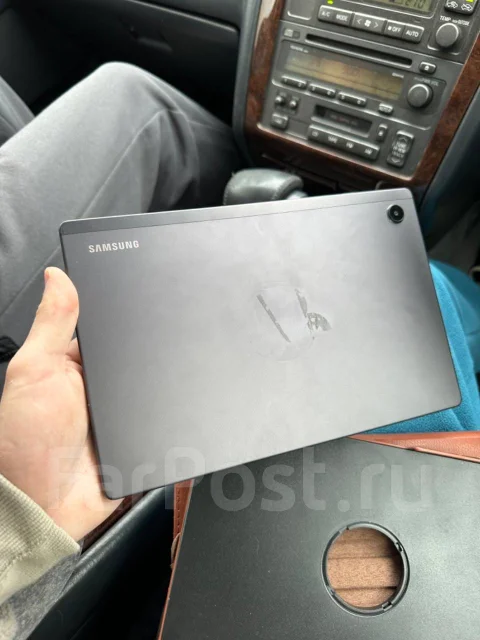 Samsung Galaxy Tab A8. 10.5 ������, ������ 128 �� ����