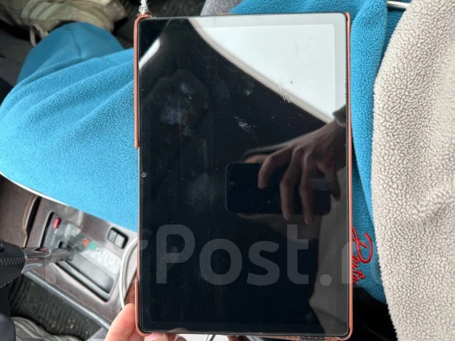 Samsung Galaxy Tab A8. 10.5 ������, ������ 128 �� ����